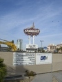 Photo of the Stardust Sign