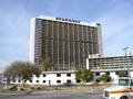 Photo of the Stardust Shell from the Front of the Stardust