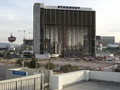 Photo From the Roof of the Circus Circus Parking Garage